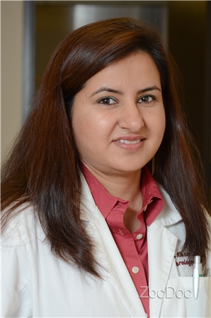 Dr. Mehreen Khan Image